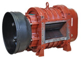 BR-Pumpe 127 m³/h Battioni Pagani