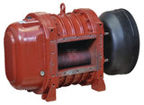 BR-Pumpe 127 m³/h Battioni Pagani