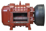BR-Pumpe 127 m³/h Battioni Pagani