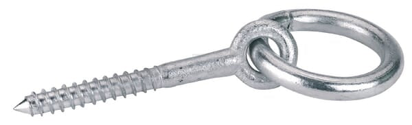 Ringschraube 12x80mm Rundkopf Kramp