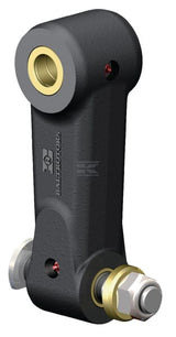 Gelenk BR2 80/45 Bolzen 35