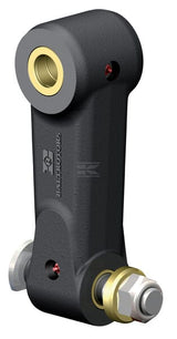 Gelenk BR2 80/45 Bolzen 35