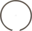 Sicherungsring innen 46x1,5mm IDC ®