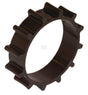Distanzring 7"X30mm Kunststoff