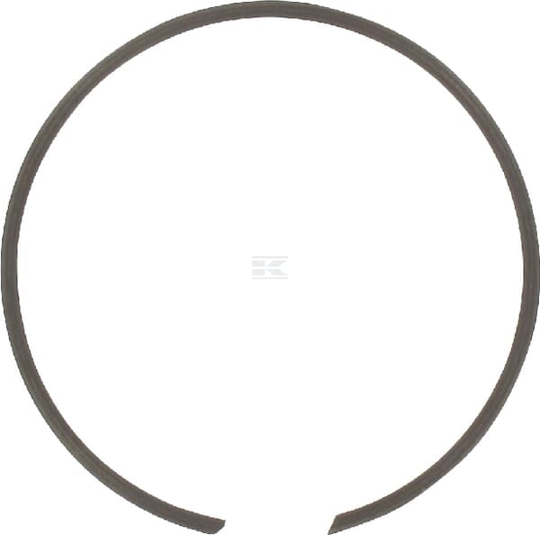 Sicherungsring innen 80x2mm IDC ®