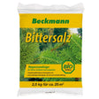 Braun Beckmann Bittersalz