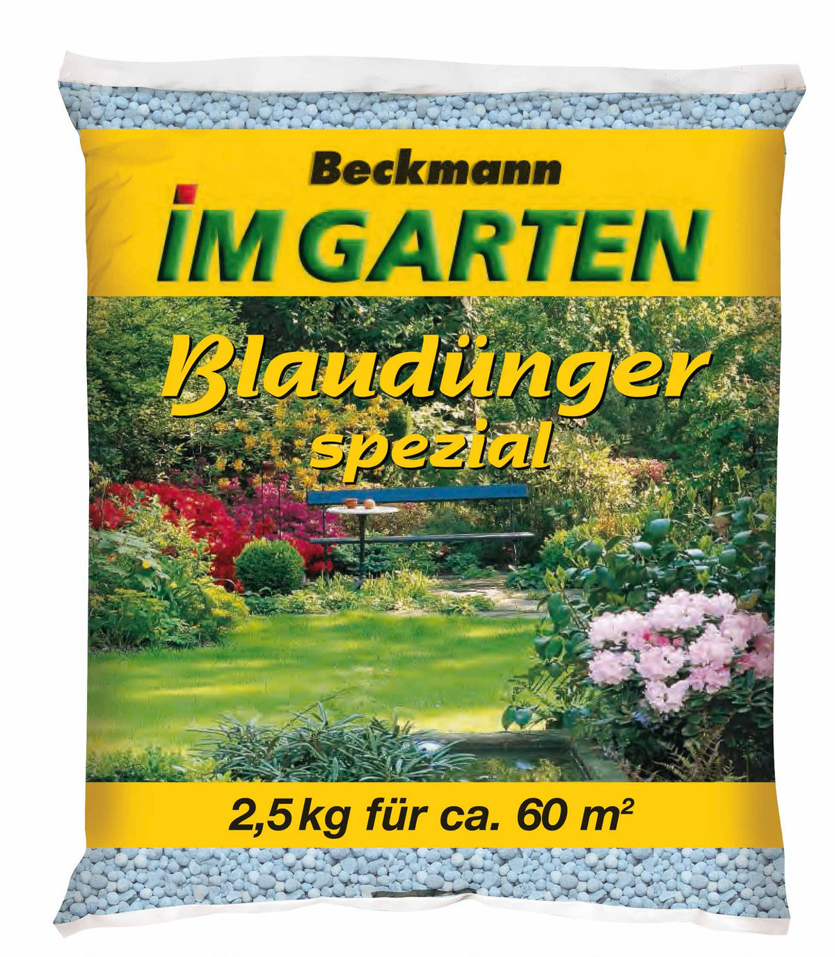 Braun Beckmann Blaudünger