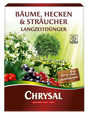 Chrysal Chrysal Bäume, Hecken & Sträucher Langzeitdünger