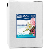 Chrysal Chrysal Bag-in-box FlowPro 2 (5 ml/L)