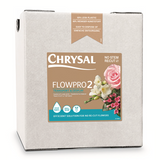 Chrysal Chrysal Bag-in-box FlowPro 2 (5 ml/L)