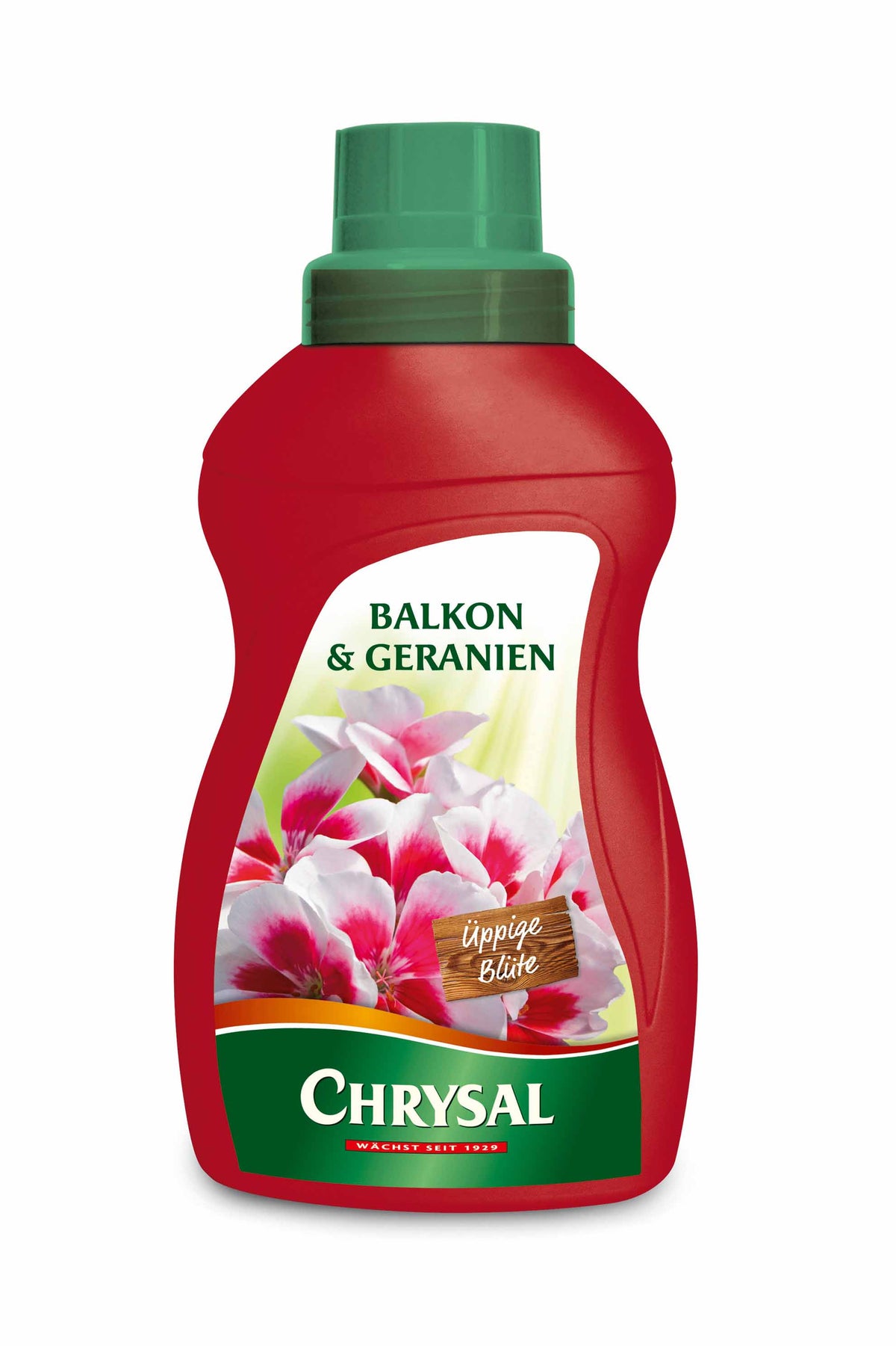 Chrysal Chrysal Balkon & Geranien
