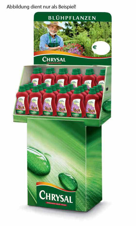 Chrysal Chrysal Balkon & Geranien