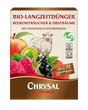 Chrysal Bio Chrysal Beerensträucher & Obstbäume Bio-Langzeitdünger mit Schafwolle
