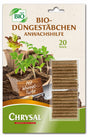 Chrysal Bio Chrysal Bio Anwachshilfe Düngestäbchen 30 x 20 Stück