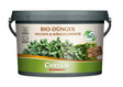 Chrysal Bio Chrysal Bio-Dünger Hecken & Kirschlorbeer