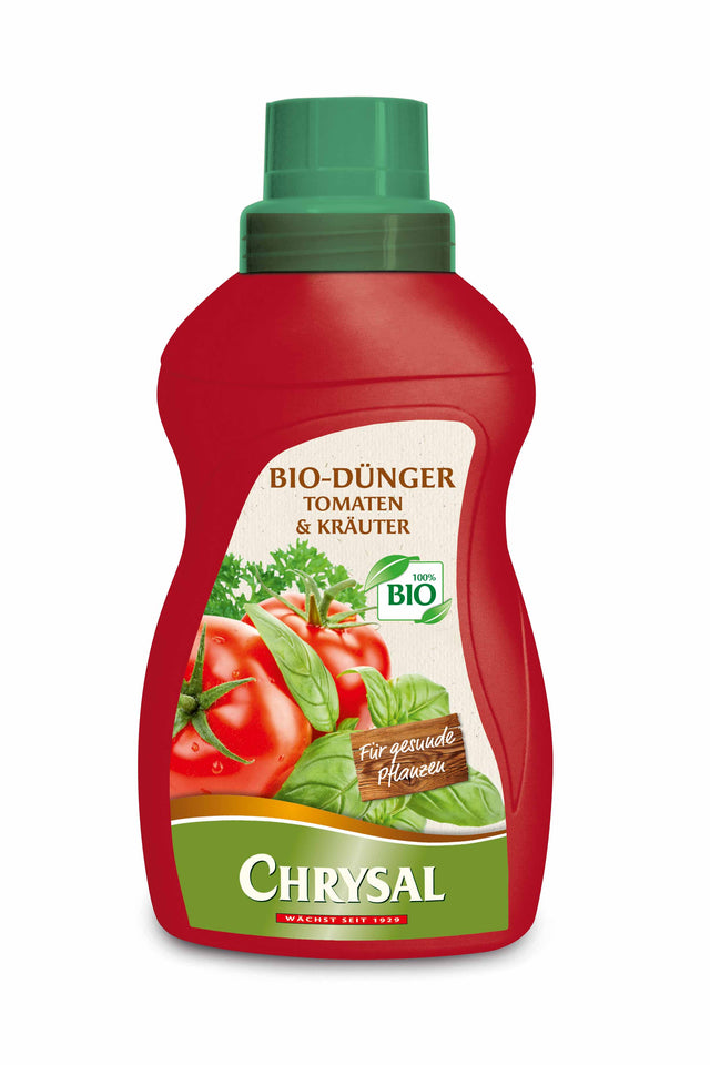 Chrysal Bio Chrysal Bio Dünger Tomaten & Kräuter