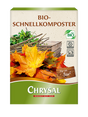 Chrysal Bio Chrysal Bio-Schnellkomposter | 2,5 kg