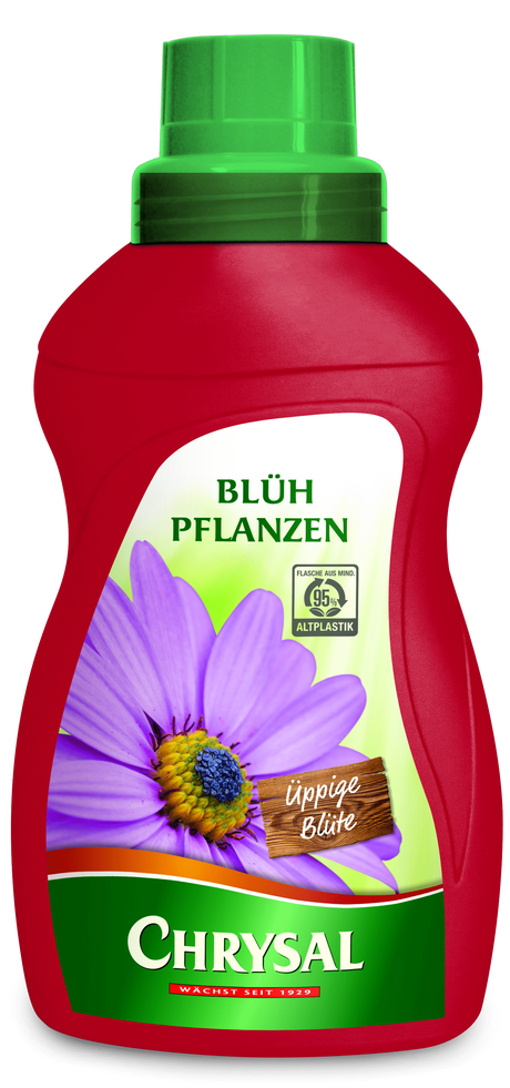 Chrysal Chrysal Blühpflanzen