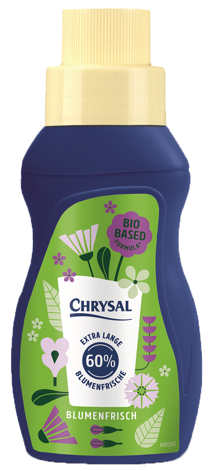 Chrysal Chrysal Blumenfrisch Universal | Nachfüllflasche