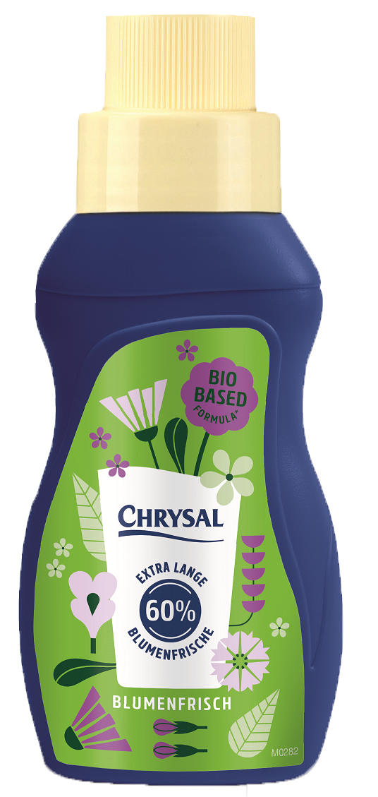 Chrysal Chrysal Blumenfrisch Universal | Nachfüllflasche
