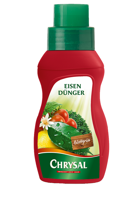 Chrysal Chrysal Eisendünger