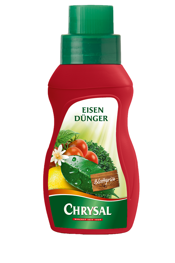 Chrysal Chrysal Eisendünger