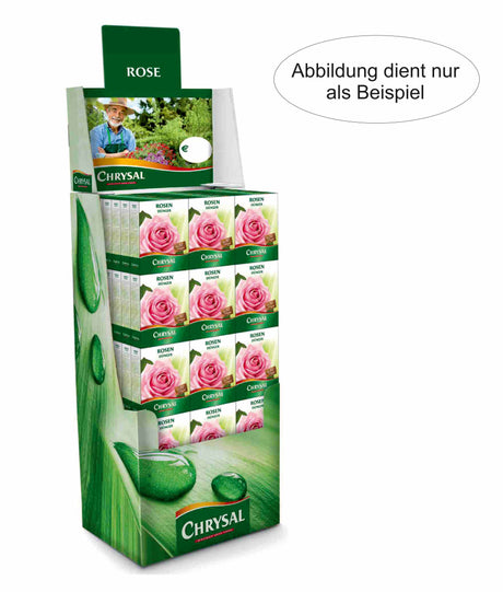 Chrysal Chrysal Erdbeer Dünger