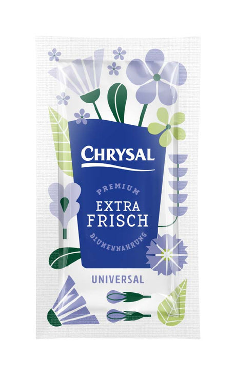 Chrysal Chrysal Extra Frisch Universal Pulver | 1 Liter