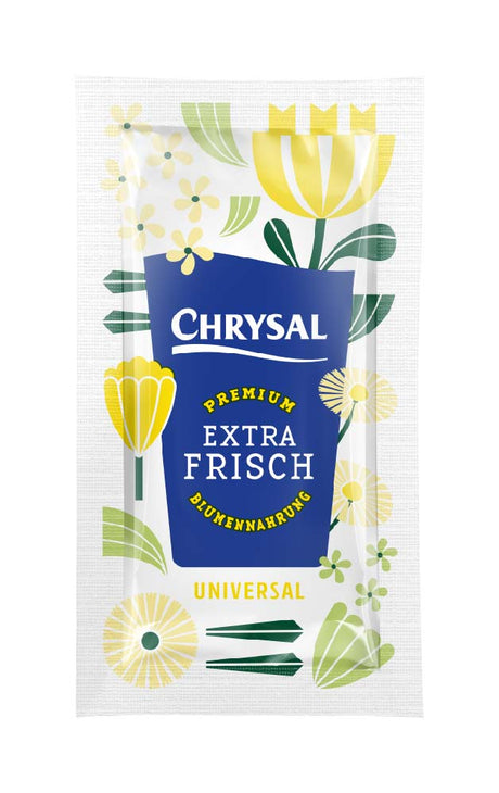 Chrysal Chrysal Extra Frisch Universal Pulver | 1 Liter