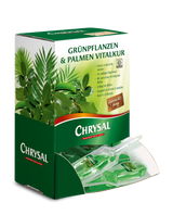 Chrysal Chrysal Grünpflanzen & Palmen Vitalkur