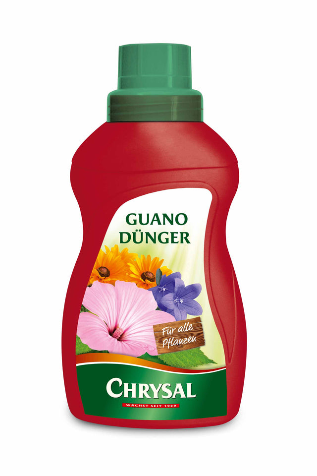 Chrysal Chrysal Guano Dünger