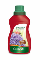 Chrysal Chrysal Hortensien & Azaleen