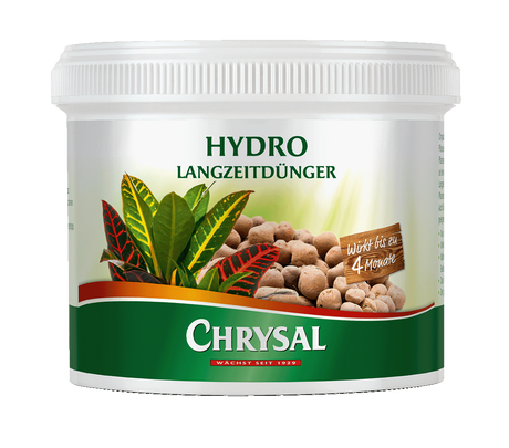 Chrysal Chrysal Hydro Langzeitdünger