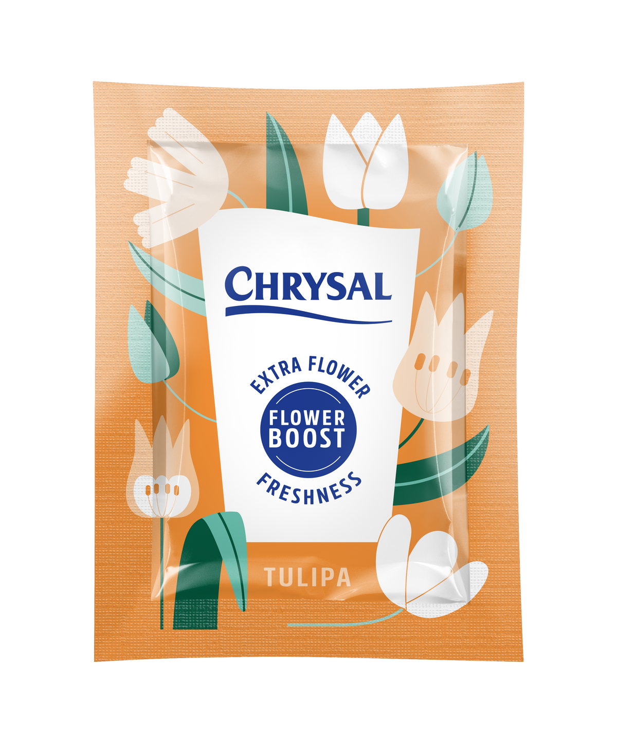 Chrysal Chrysal Klar Tulpe Pulver | 1L
