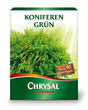 Chrysal Chrysal Koniferen Grün