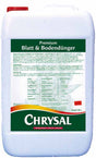 Chrysal Chrysal Premium Blatt- & Bodendünger