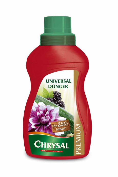Chrysal Chrysal Premium Universal