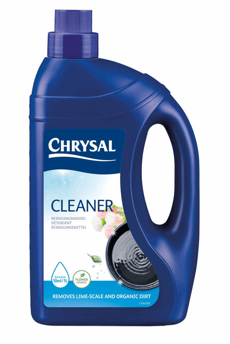 Chrysal Chrysal Professional Cleaner