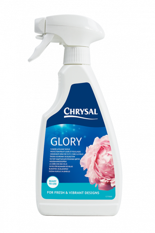 Chrysal Chrysal Professional Glory