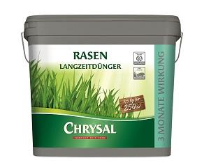 Chrysal Chrysal Rasen Langzeitdünger