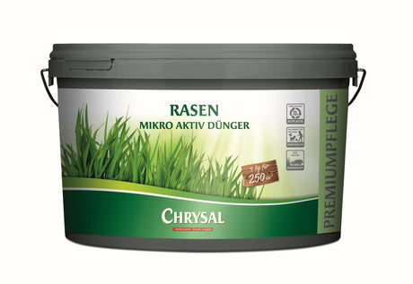 Chrysal Chrysal Rasen Mikro Aktiv Dünger