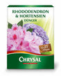 Chrysal Chrysal Rhodo & Hortensien Dünger