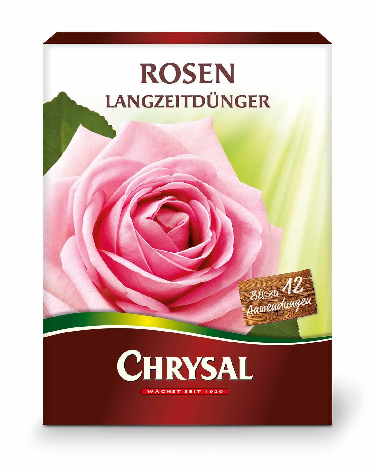 Chrysal Chrysal Rosen Langzeitdünger