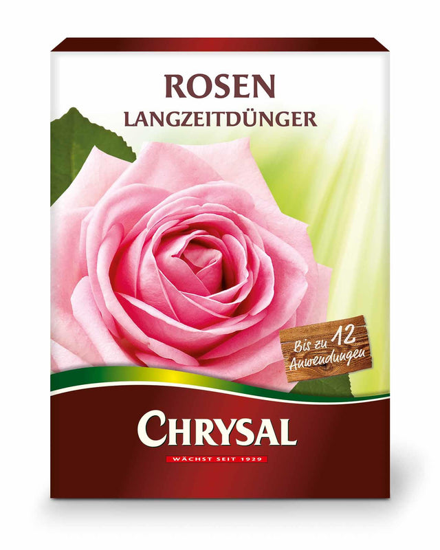 Chrysal Chrysal Rosen Langzeitdünger