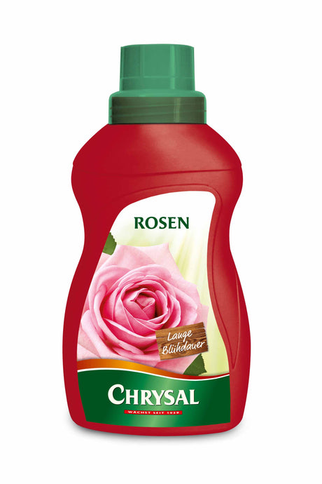 Chrysal Chrysal Rosen