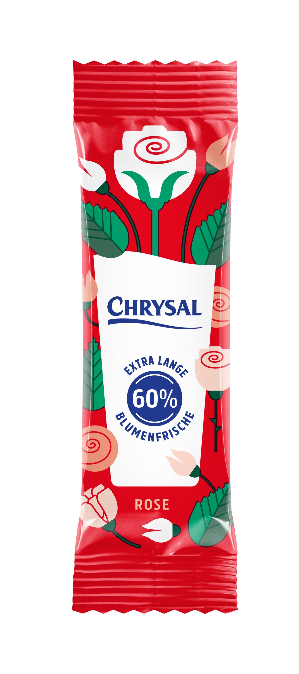 Chrysal Chrysal Supreme Rose flüssig | 1 Liter