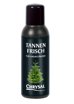 Chrysal Chrysal Tannenfrisch | 100 ml