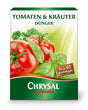 Chrysal Chrysal Tomaten & Kräuter Dünger