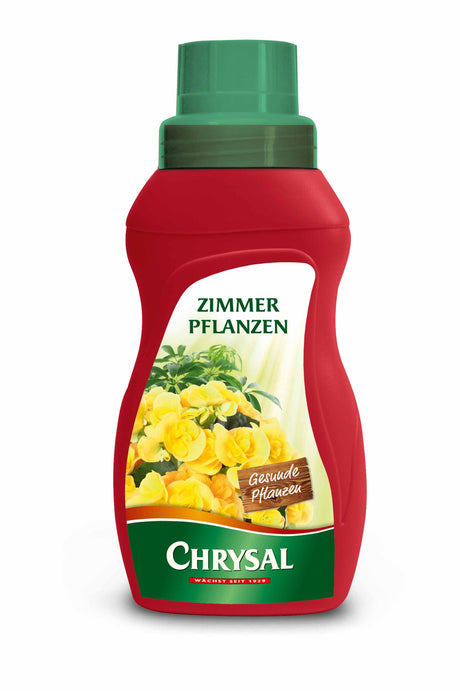 Chrysal Chrysal Zimmerpflanzen