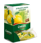 Chrysal Chrysal Zitruspflanzen Vitalkur